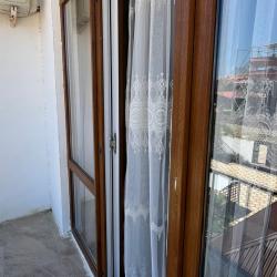 Комната стандарт с 4 односпальными кроватями