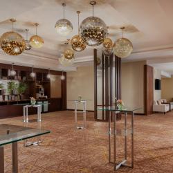 Фото Grand Autograph Hotel Novosibirsk (Гранд Автограф Отель ) (бывш. Марриотт)