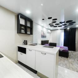 Фото Апартаменты на улице им. В.Н. Симбирцева 40Б