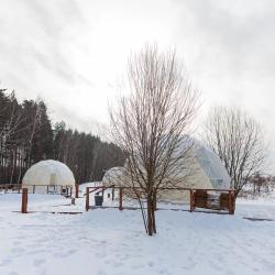 Фото Отель Ива Спа