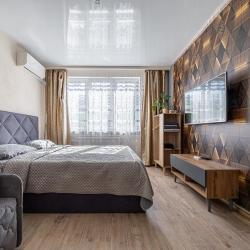 Фото Отель Уютные квартиры в новом ЖК «Зенит»