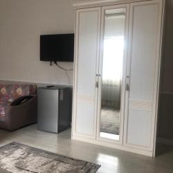 1-местный номер улучшенный комфорт (корпус 2)