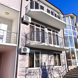 Фото Отель Гостевой дом Лотос