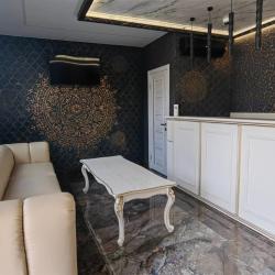 Фото Отель Гостевой дом Resta Hotel (Реста)