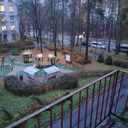 Фото Отель Комнаты на Ленинградской