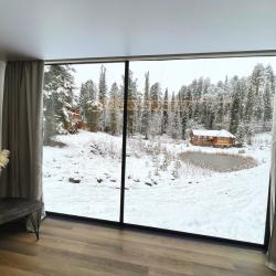 Фото Отель Телецкое Золотое