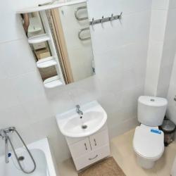 Фото Апартаменты на улице Интернациональная 9