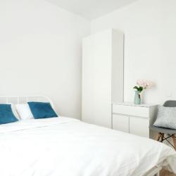 Фото Отель Runway Apartments на улице Мезенцева 15