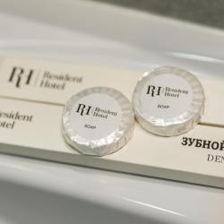 Фото Отель Resident Bishkek (Резидент )