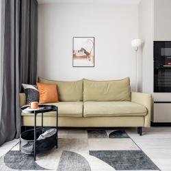 Апартаменты улучшенные Merino Home Family