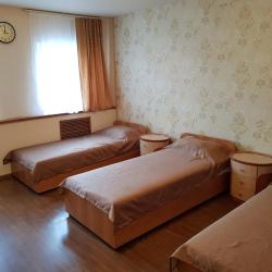 Фото Отель Арарат Парк