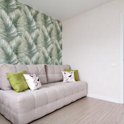 Фото Апартаменты Брусника54 на улице Олека Дундича 1