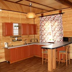 Фото Отель Ветлуга