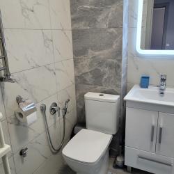 Фото Апартаменты на улице 8 Марта 123А