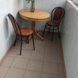 Фото Отель Заря