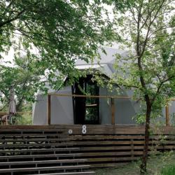 Фото Отель Три Воды