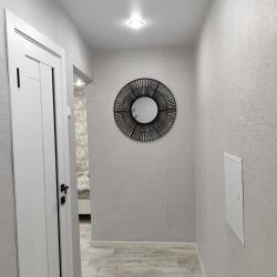 1-комнатные апартаменты улучшенные