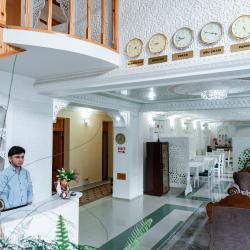 Фото Отель Caravan Serail (Караван Сераил)