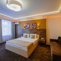 Фото Отель Dragon Hotel & Spa (Дракон)