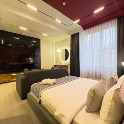 Фото Отель Bentley Hotel Tashkent (Бентли )
