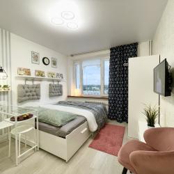 Фото Отель Volga Rent (Волга Рент) на шоссе Алтуфьевское 2 к1