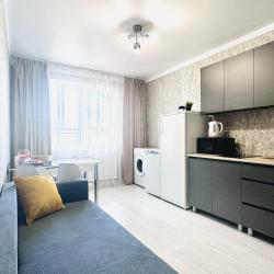 Фото Отель Мята на проспекте Ленина