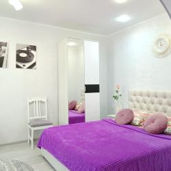 Фото Апартаменты на улице Боевая 40