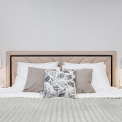 2-комнатные апартаменты люкс