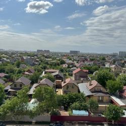 1-комнатные апартаменты студия