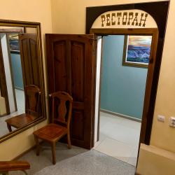 Фото Отель Наутилус (бывш. Метрополь)