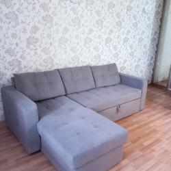 Фото Апартаменты Степаненков на улице Сергея Есенина