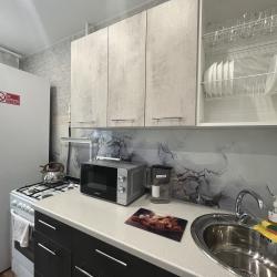 Фото Отель Барбарис на улице Мира 56