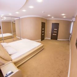 Фото Отель Юбилейная