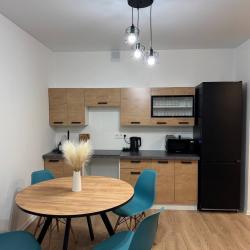 Фото Отель Апарт Комфорт на улице Академика Колмогорова