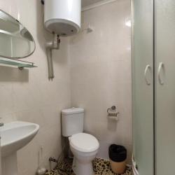 Фото Отель Холодный ручей