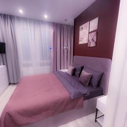 Фото Отель YellowPin Apartments (Йелоупин Апартментс)