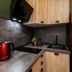 фото 16 Elite Apartments (Элит Апартментс) на шоссе Волоколамское