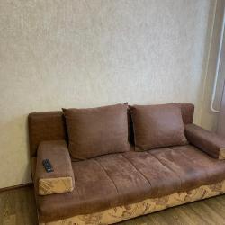 1-комнатные апартаменты стандарт