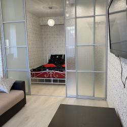 Фото Апартаменты на улице Ленинградская 148