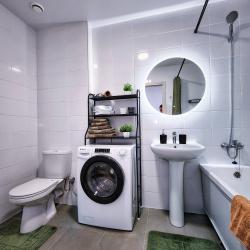 3-комнатные апартаменты улучшенные