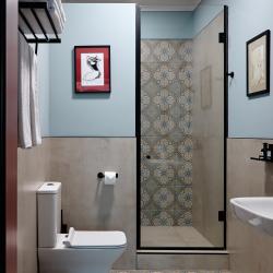 Фото Бутик-отель ЛетягинЪ