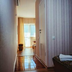 Фото Отель Гармония