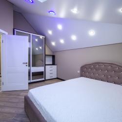 Фото Апартаменты ViP Apart на улице 2-я Центральная