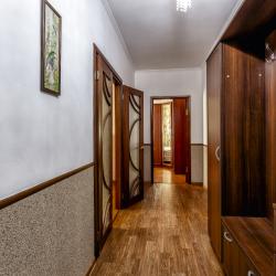 Фото Отель Лайтхаус в микрорайоне Самал-2 78