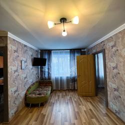 2-комнатные апартаменты стандарт