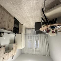 Фото Отель Compass (Компасс) на улице Кармацкого 11