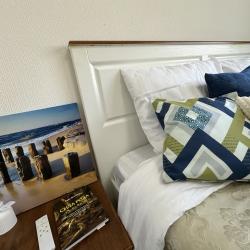 1-комнатные апартаменты стандарт