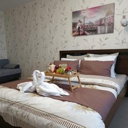 Фото Отель Resident Ufa (Резидент ) на проспекте Октября