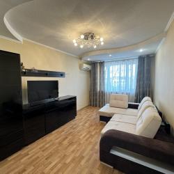 Фото Отель Двухкомнатная квартира в центре