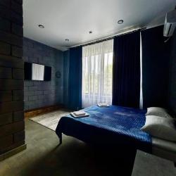 Фото Отель Hotel LOFT (Хотел Лофт)